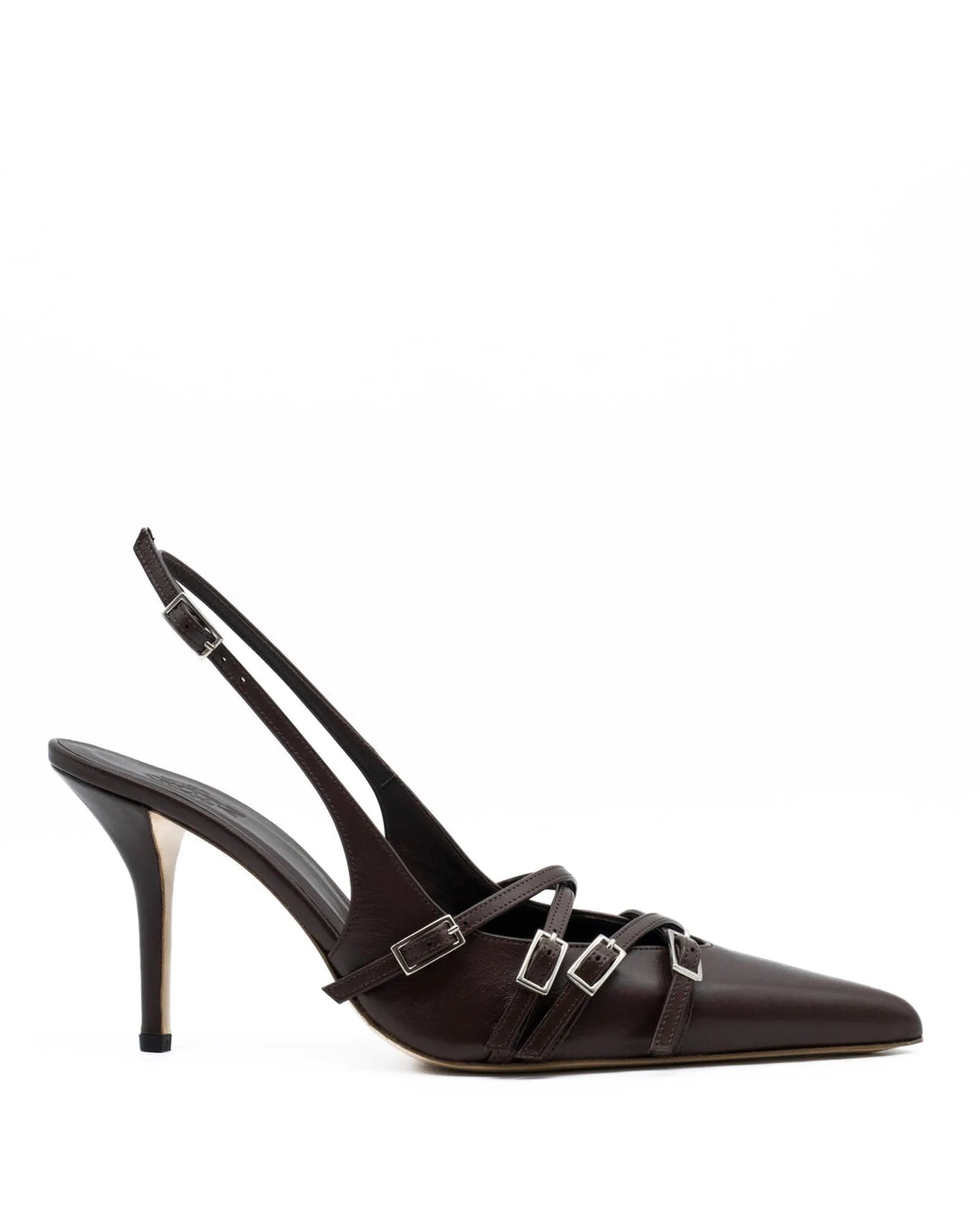 Phoebe Heels sold by TNT Fashion