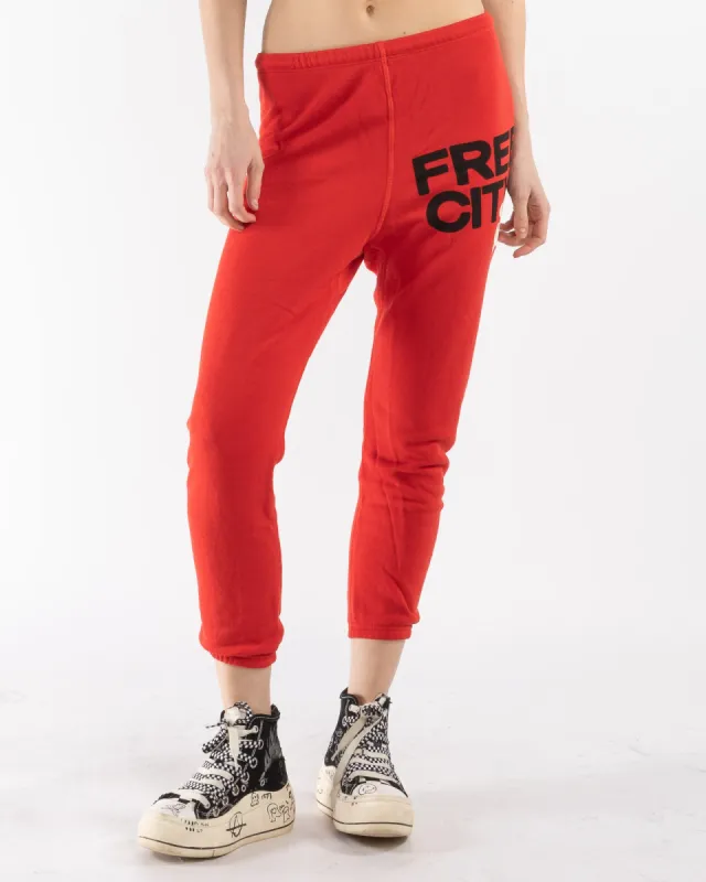 Superfluff Lux OG Sweatpants sold by TNT Fashion