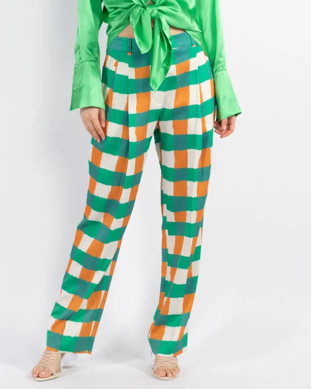 Straight Leg Trousers sold by TNT Fashion