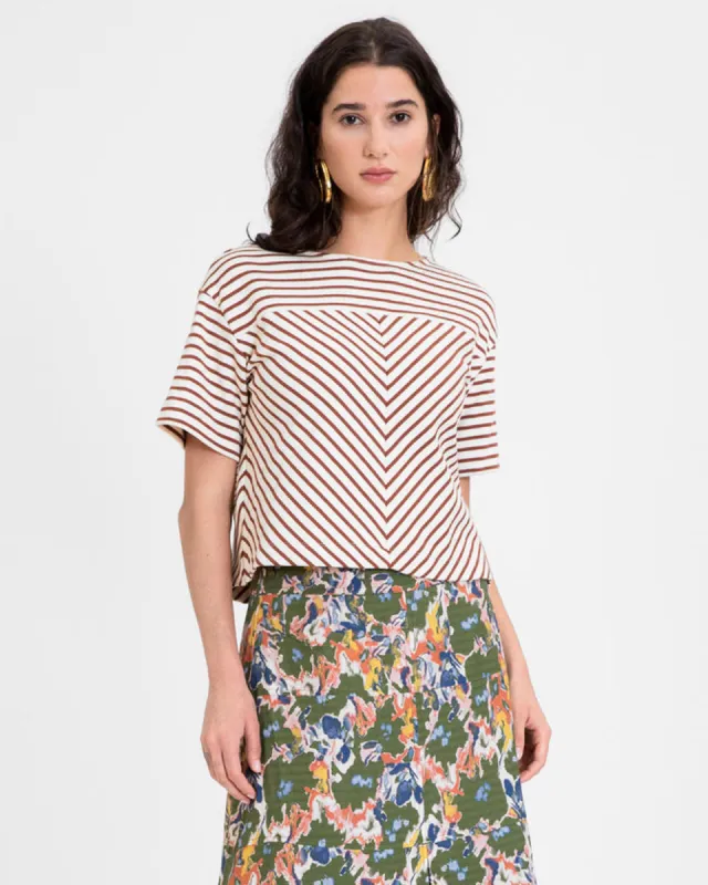 Radley Top sold by TNT Fashion