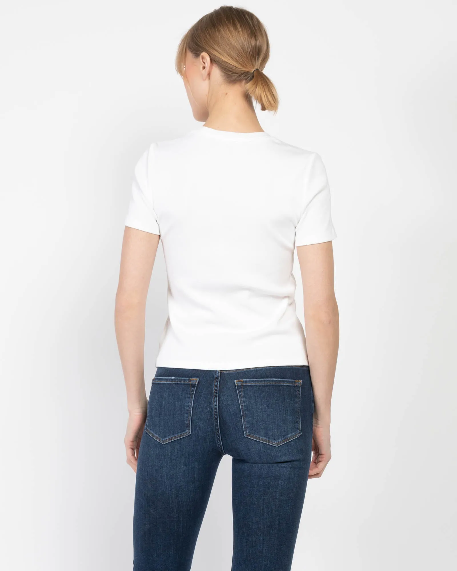 Pruitt Tee sold by TNT Fashion product image thumbnail 3