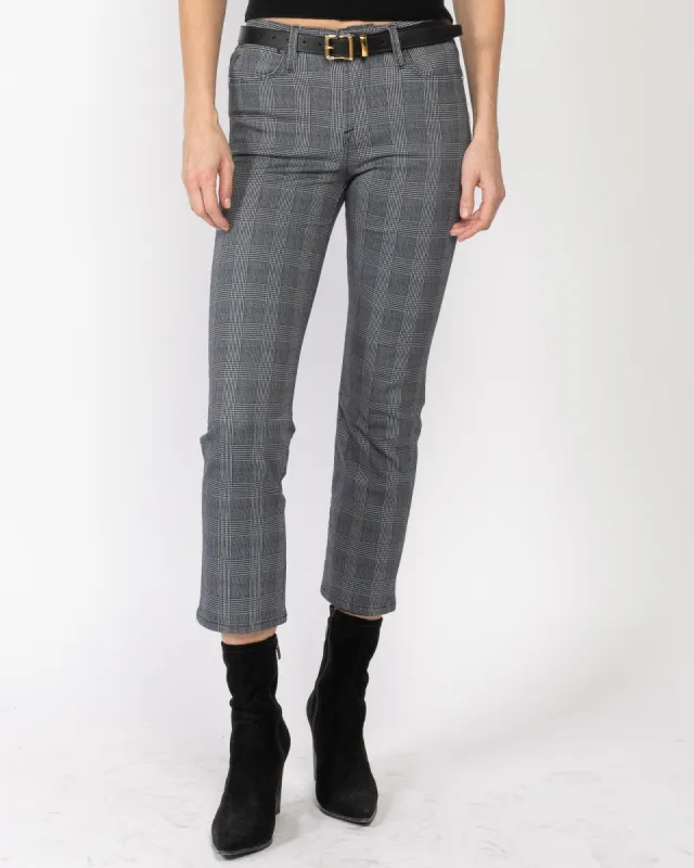 Le High Straight Pants sold by TNT Fashion