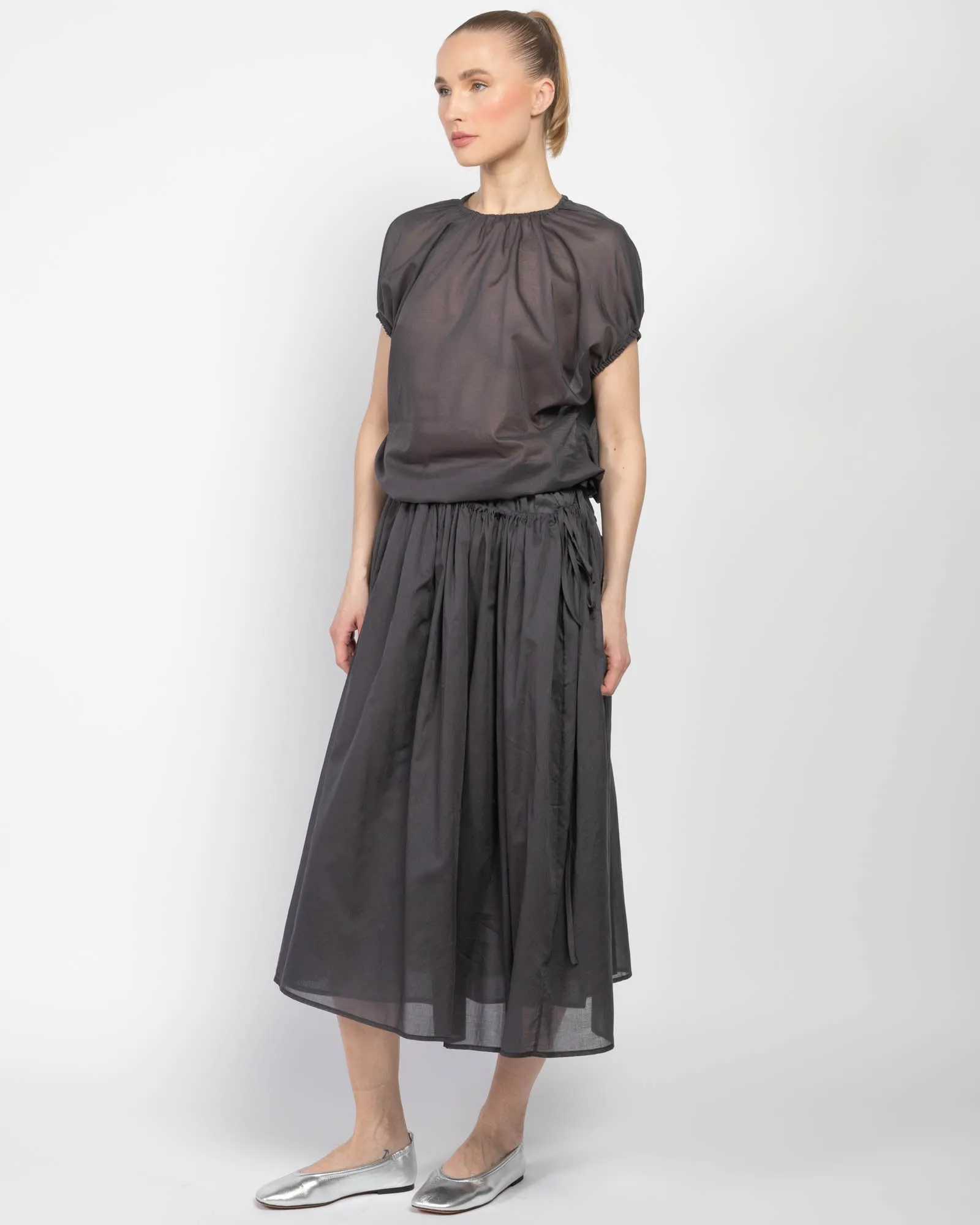 Sheer Vol. Top sold by TNT Fashion product image thumbnail 4