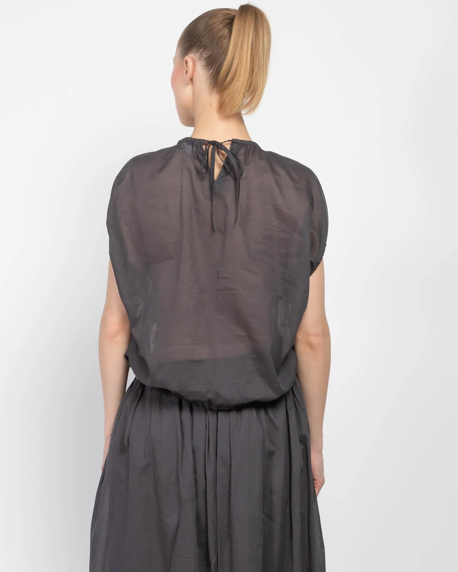 Sheer Vol. Top sold by TNT Fashion product image thumbnail 3