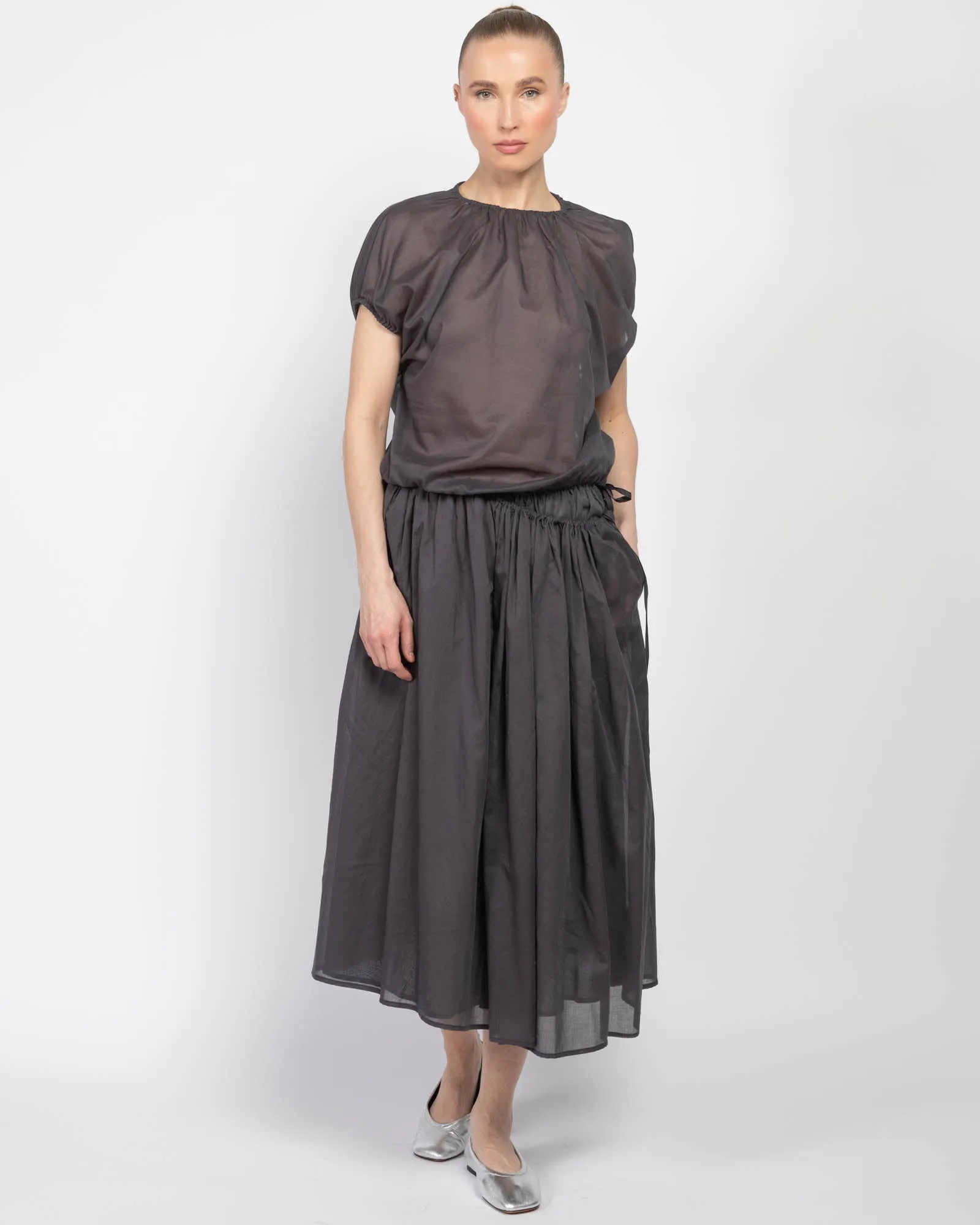 Sheer Vol. Top sold by TNT Fashion product image thumbnail 2