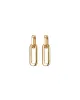 Teeni Detachable Link Earrings sold by Blue Ruby