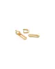 Teeni Detachable Link Earrings sold by Blue Ruby