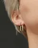 Teeni Detachable Link Earrings sold by Blue Ruby