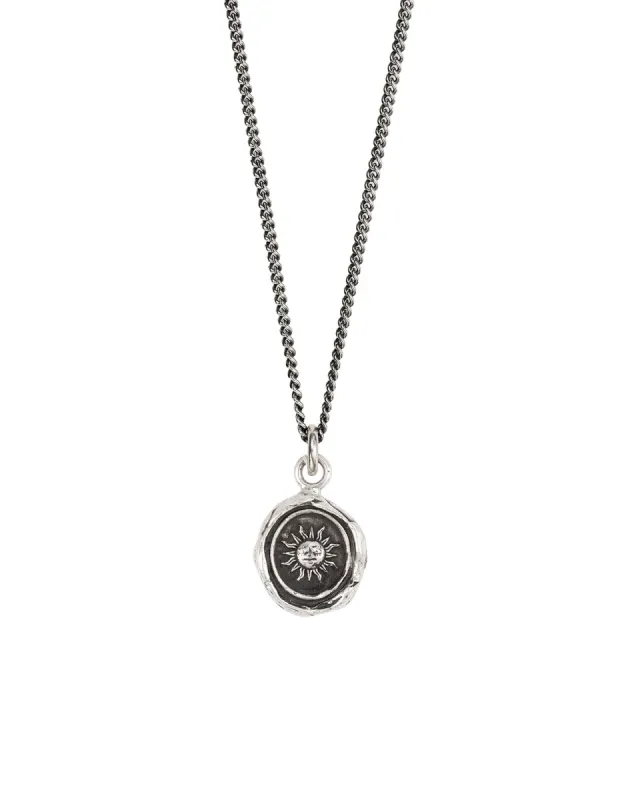 Joyful Necklace sold by Blue Ruby