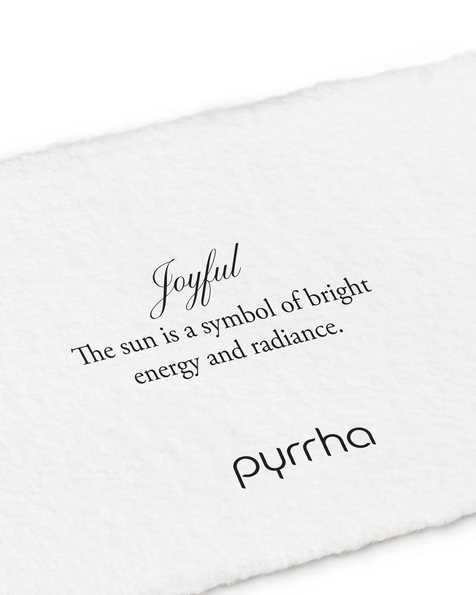 Joyful Necklace sold by Blue Ruby product image thumbnail 2