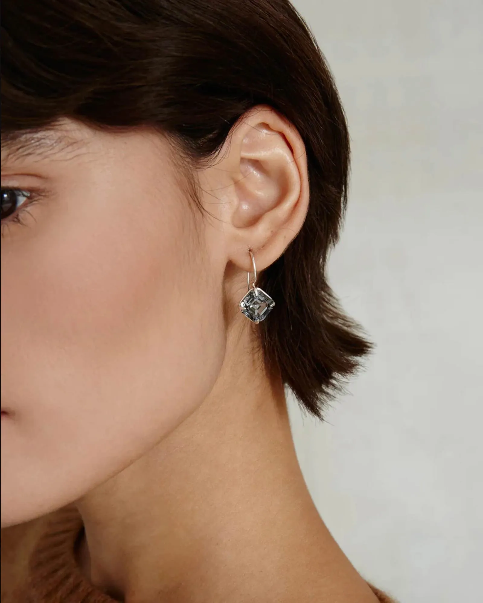 Lumi Drop Earrings sold by Blue Ruby product image thumbnail 2