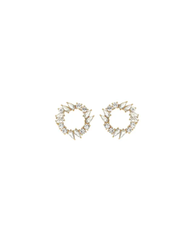 Della Studs sold by Blue Ruby