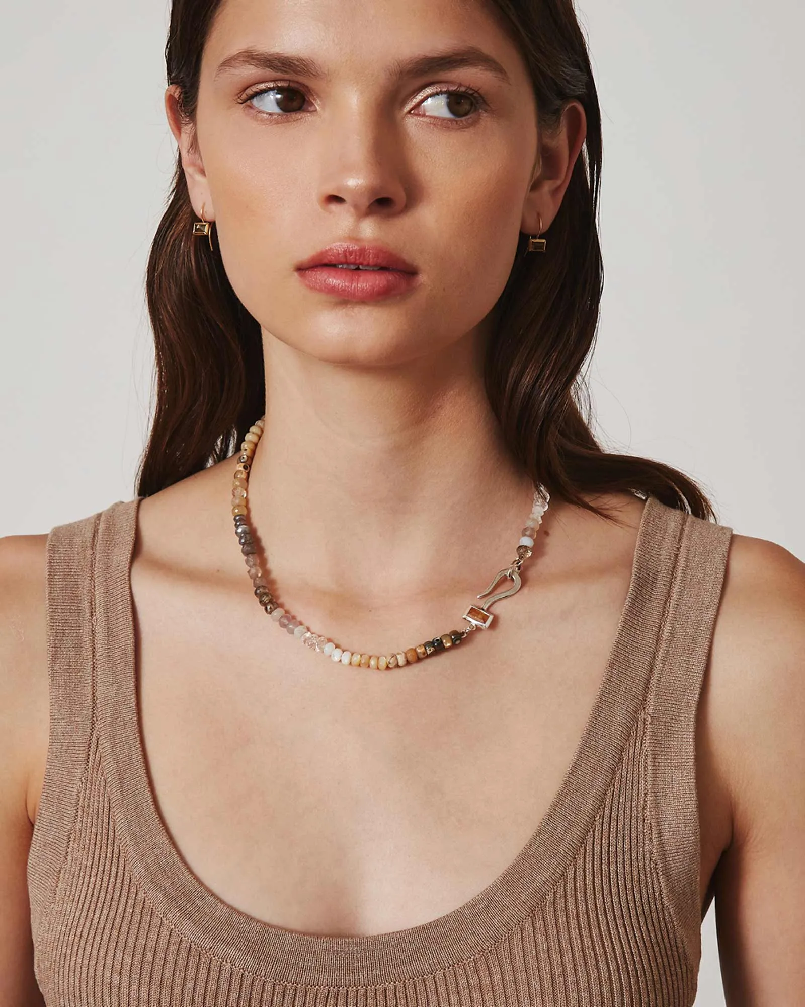 Mix Odyssey Necklace sold by Blue Ruby product image thumbnail 2