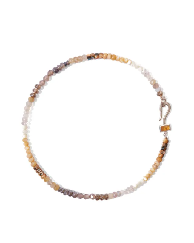 Mix Odyssey Necklace sold by Blue Ruby