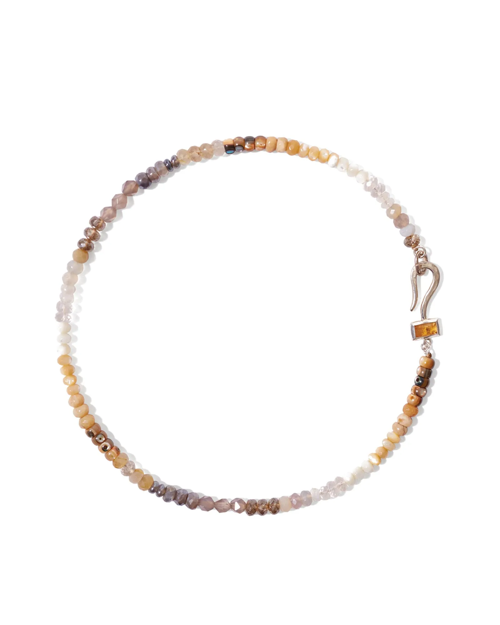 Mix Odyssey Necklace sold by Blue Ruby