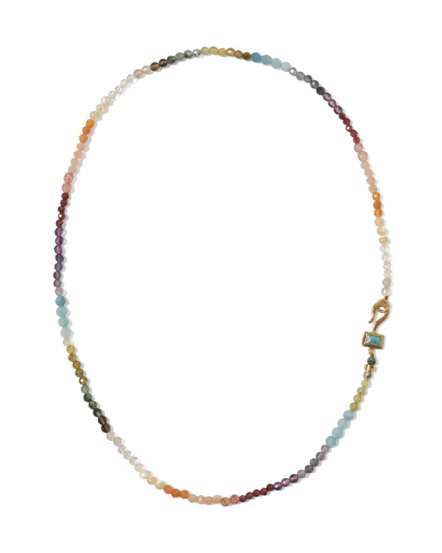 Rivera Necklace sold by Blue Ruby