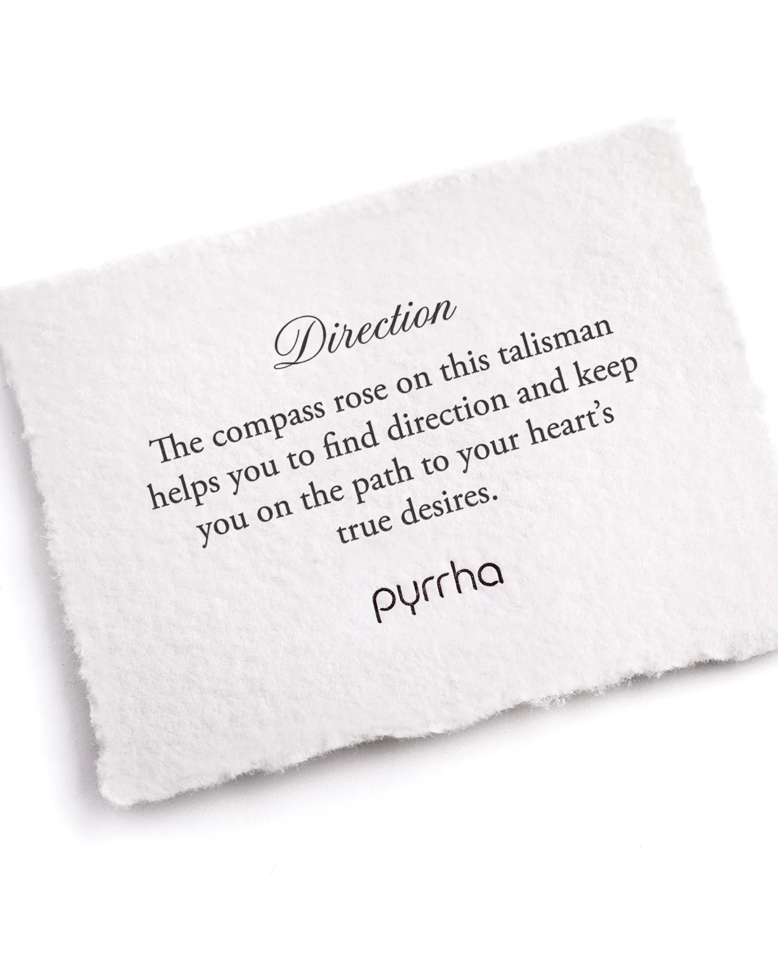 Direction Necklace sold by Blue Ruby product image thumbnail 2