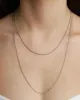 French Rope Chain sold by Blue Ruby