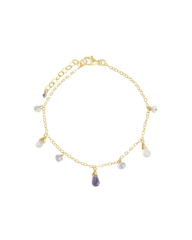 Helena Bracelet sold by Blue Ruby