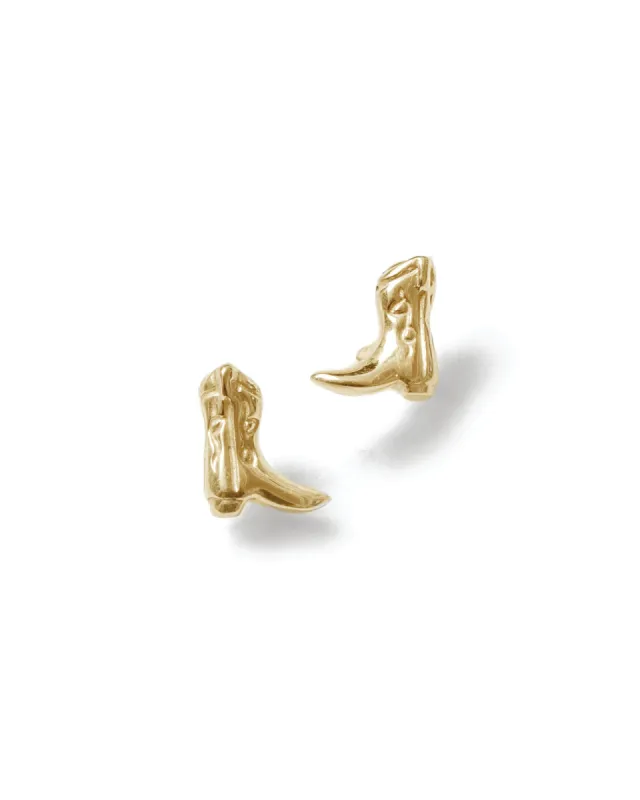Cowboy Boot Studs made by Wolf Circus