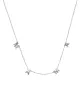 Mama Drop Letter Necklace sold by Blue Ruby