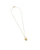 Heartlock Charm Necklace sold by Blue Ruby