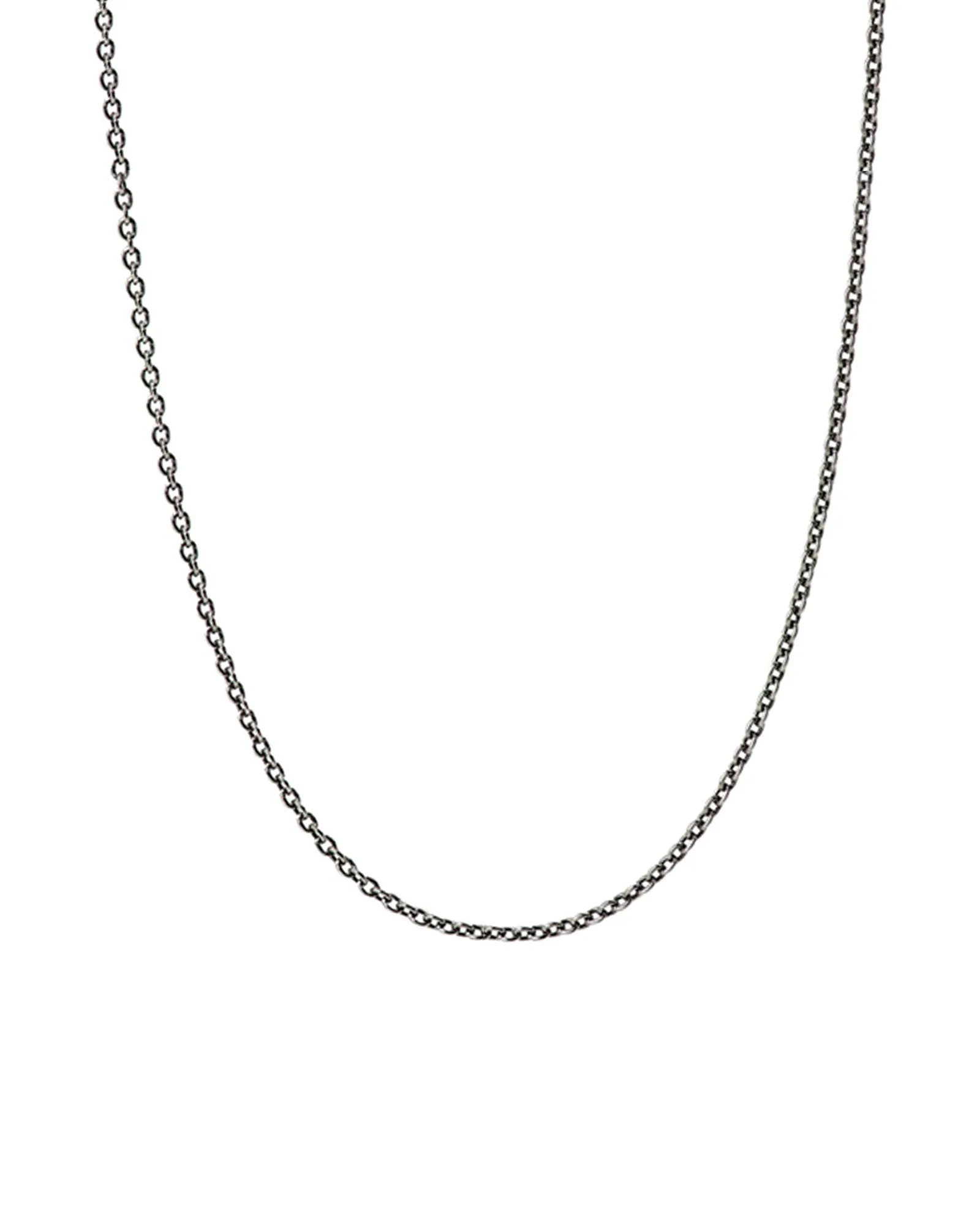 Fine Cable Chain sold by Blue Ruby