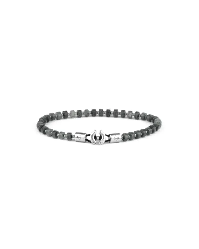 Brontide Bracelet | 4mm sold by Blue Ruby