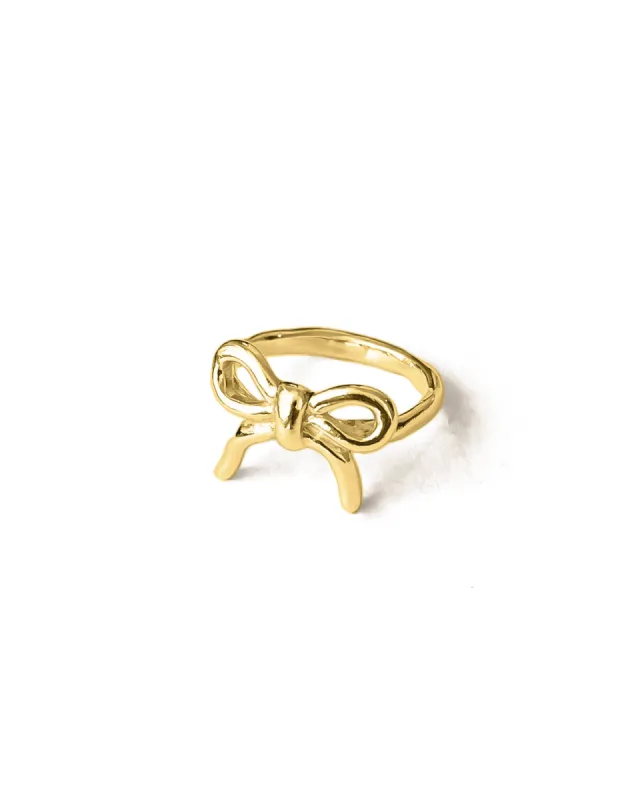 Maisie Ring sold by Blue Ruby