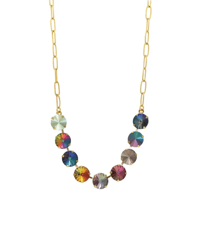 Mini Sofia Necklace sold by Blue Ruby
