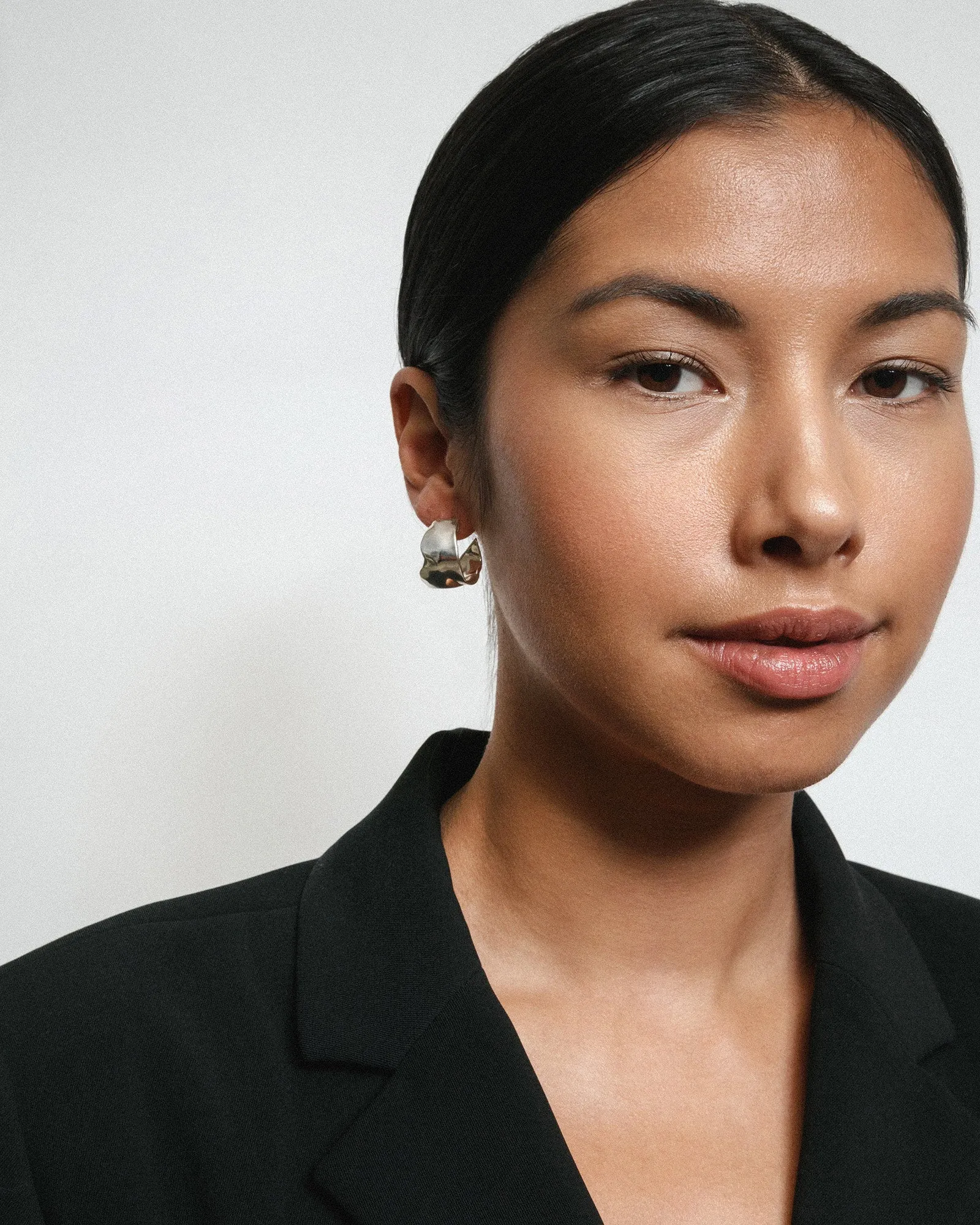 Ciara Earrings sold by Blue Ruby product image thumbnail 2