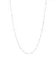 Satellite Cable Chain Necklace sold by Blue Ruby