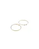 Icon Hoops | Medium sold by Blue Ruby