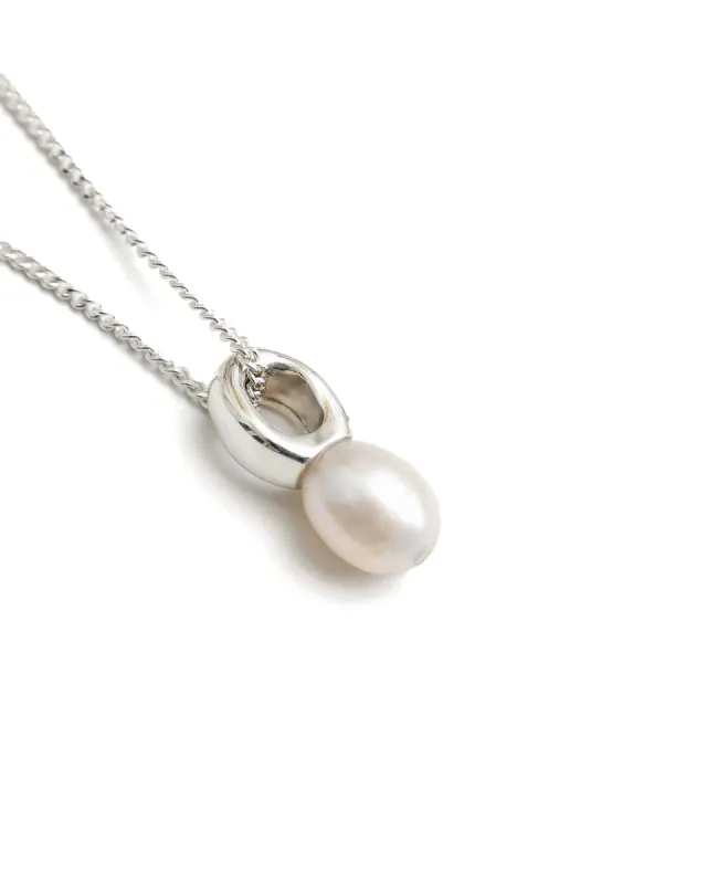 Betsy Necklace sold by Blue Ruby