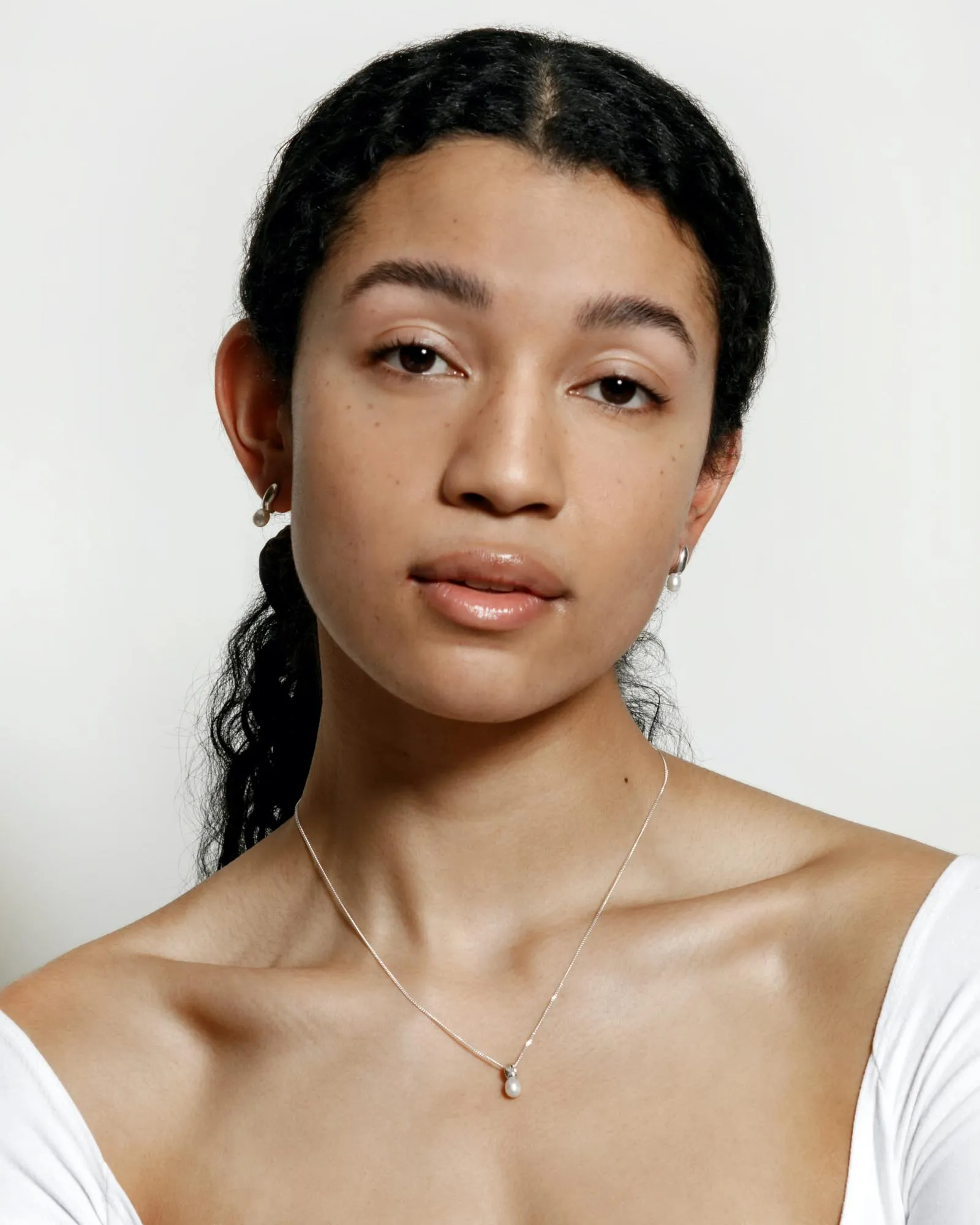 Betsy Necklace sold by Blue Ruby product image thumbnail 4