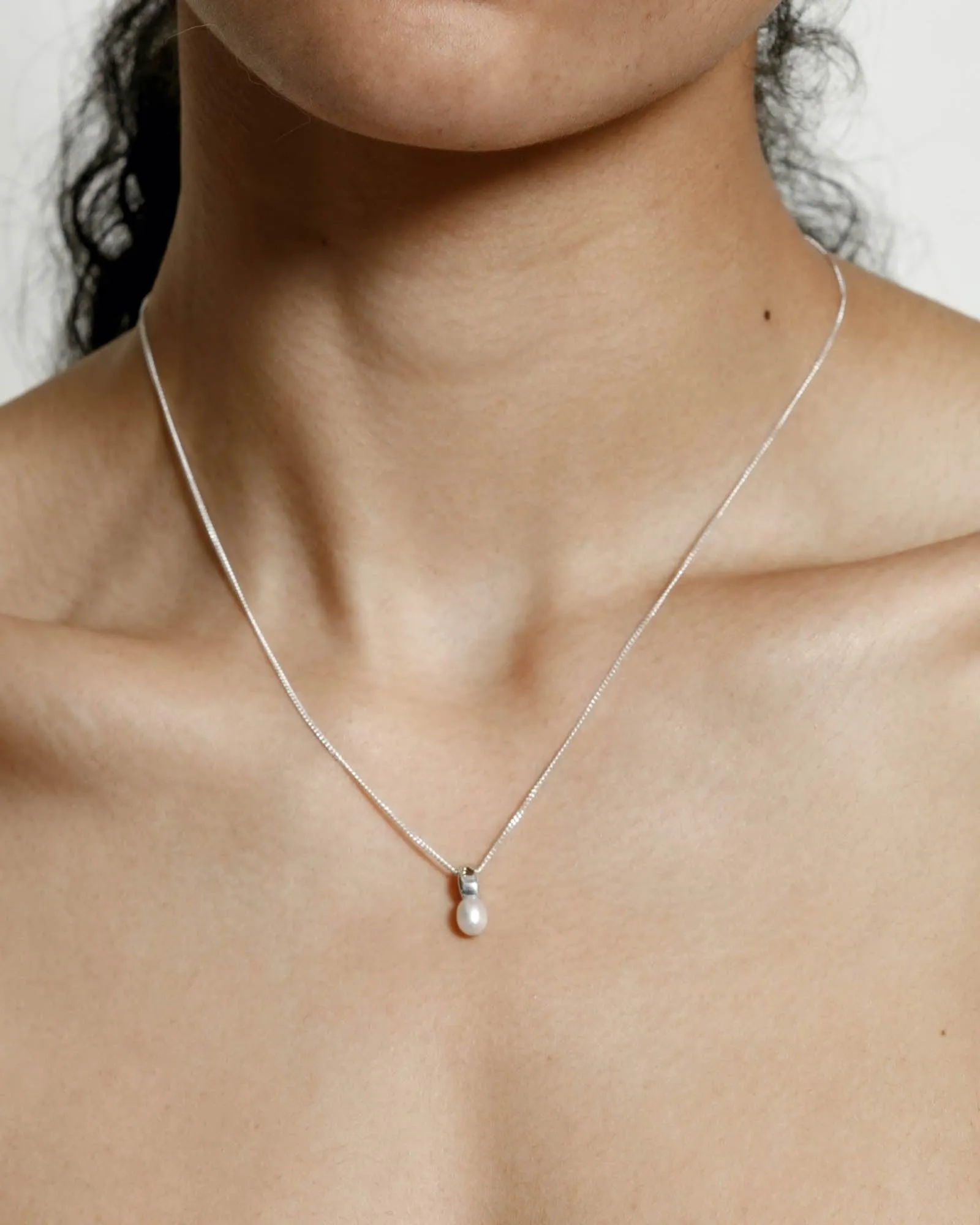 Betsy Necklace sold by Blue Ruby product image thumbnail 2