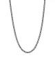 Curb Chain Necklace | 2.3mm sold by Blue Ruby