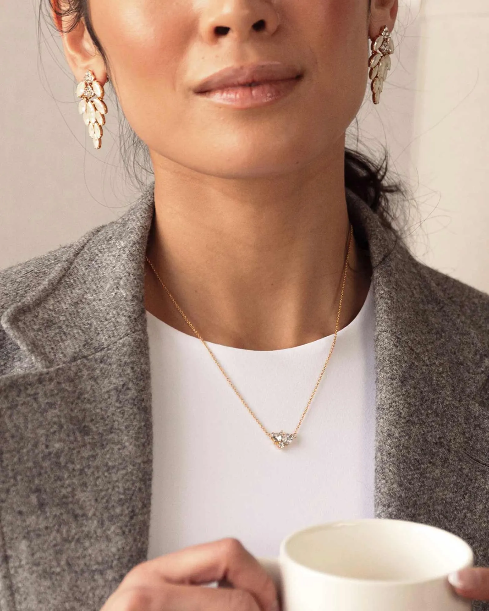 Napa Necklace sold by Blue Ruby product image thumbnail 3