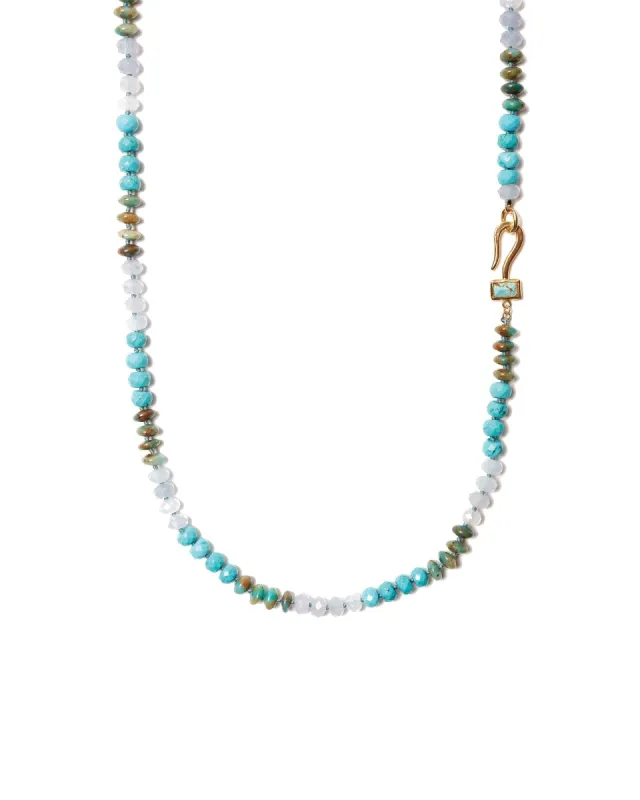 Grand Odyssey Necklace sold by Blue Ruby