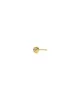 Solitaire CZ Stud | 3mm sold by Blue Ruby