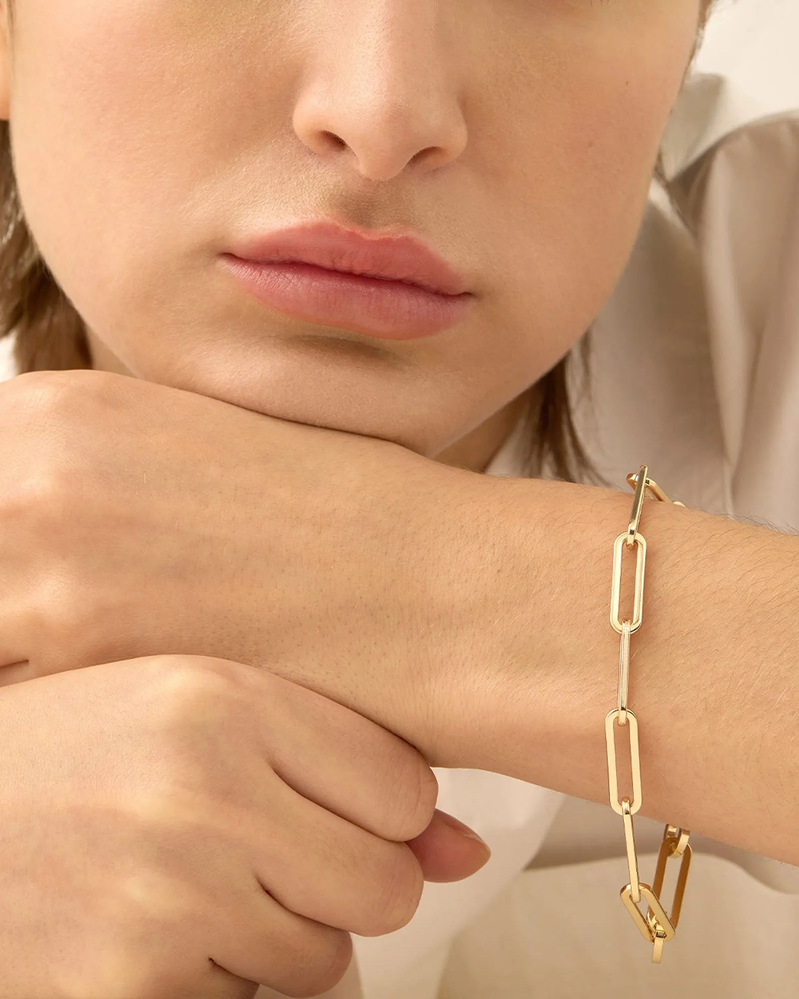 Andi Slim Bracelet sold by Blue Ruby product image thumbnail 3