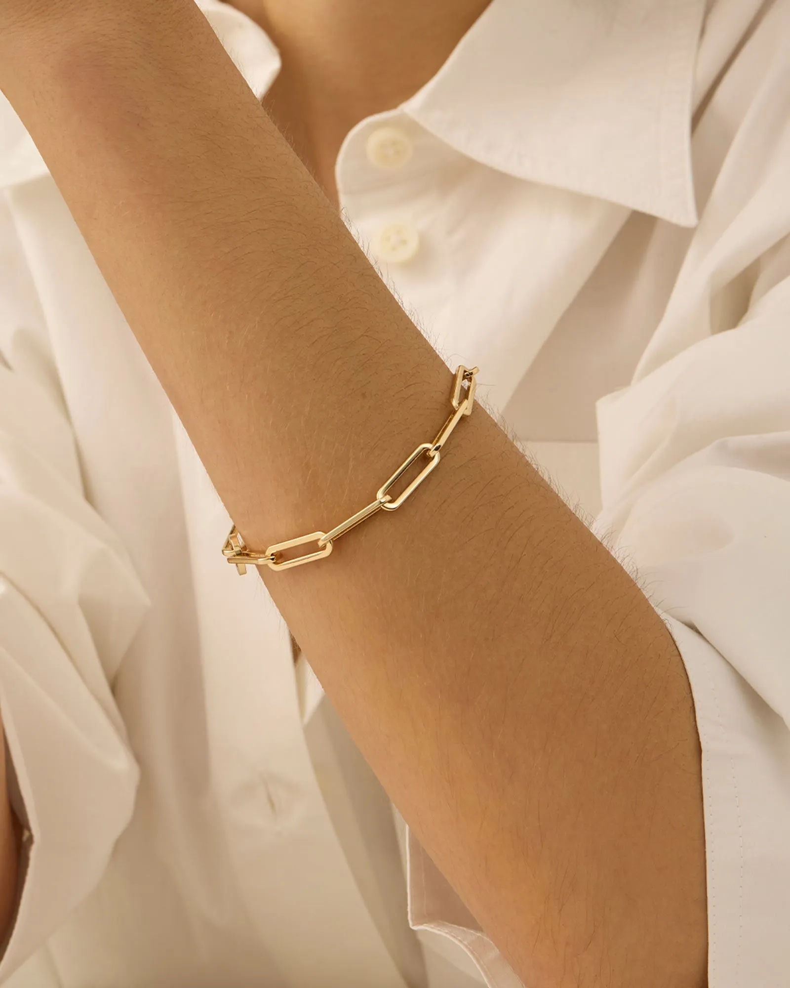 Andi Slim Bracelet sold by Blue Ruby product image thumbnail 2