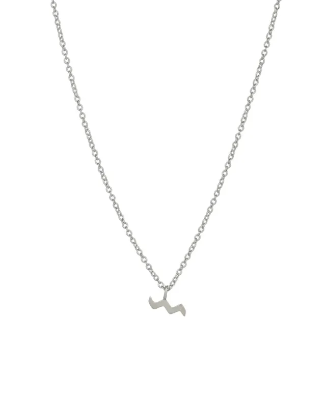Zodiac Necklace sold by Blue Ruby
