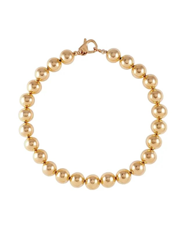 Baller Necklace sold by Blue Ruby