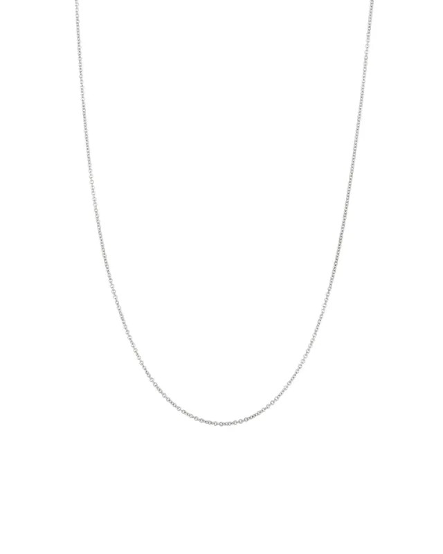 Plain Chain sold by Blue Ruby
