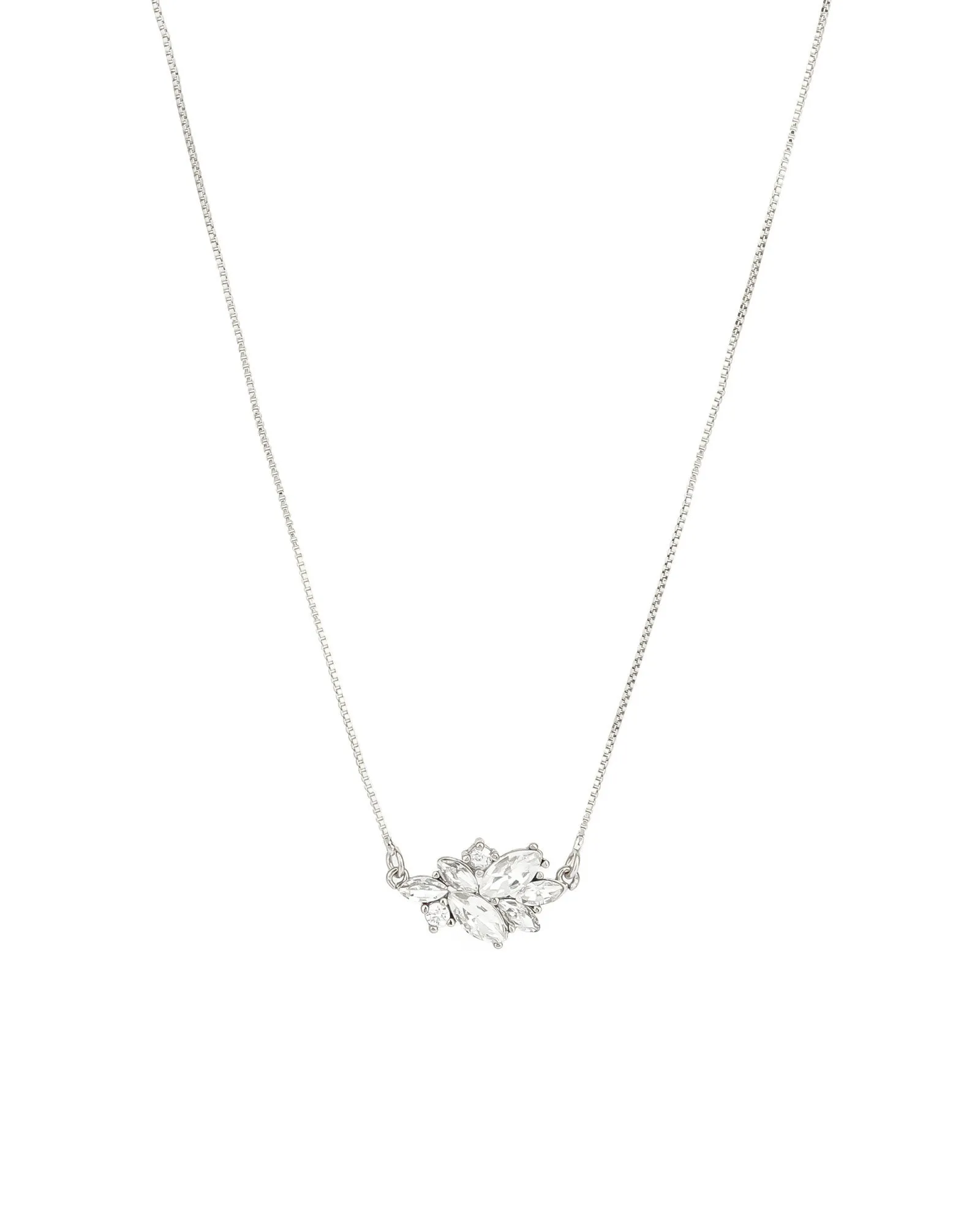 Essie Necklace sold by Blue Ruby