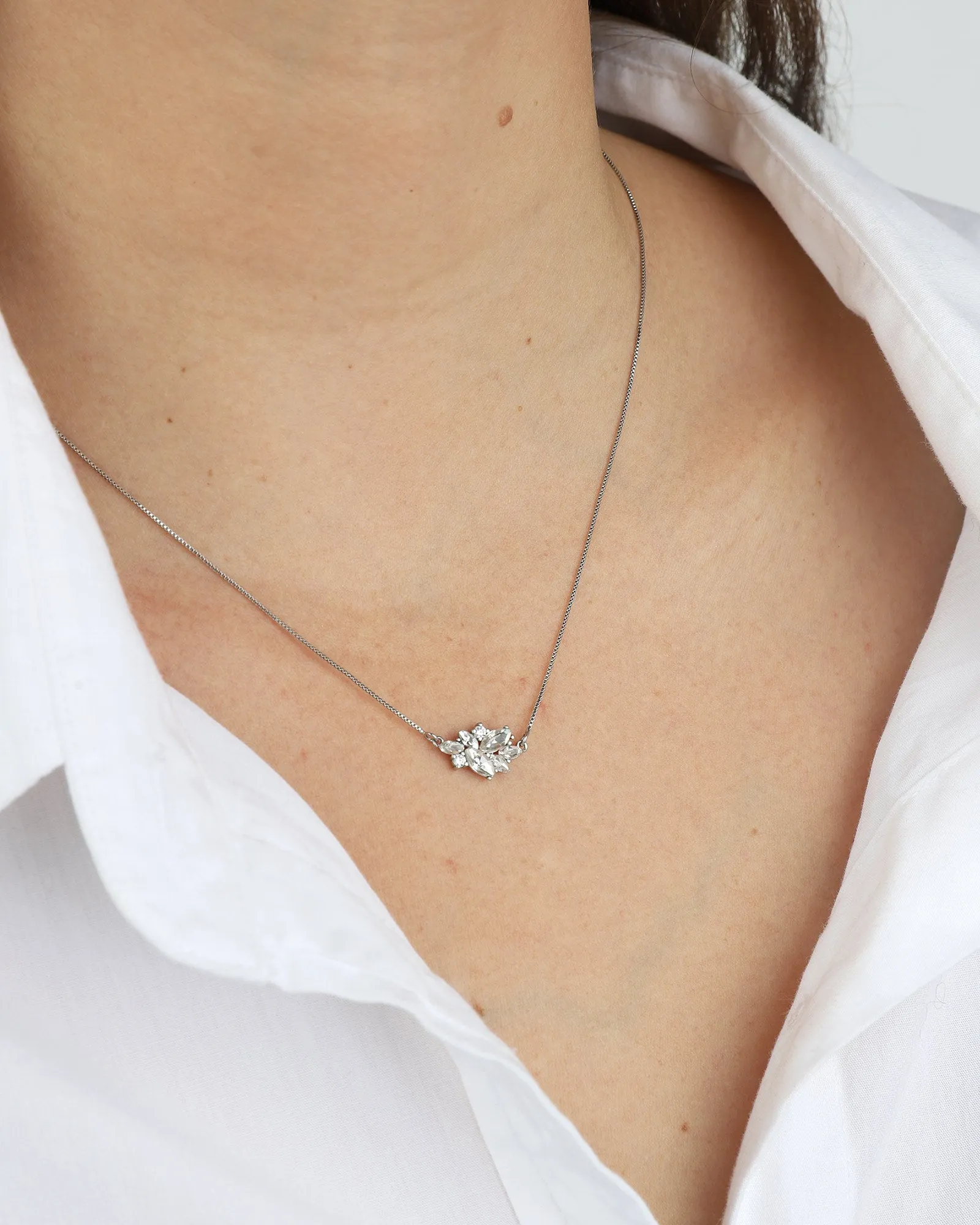 Essie Necklace sold by Blue Ruby product image thumbnail 2