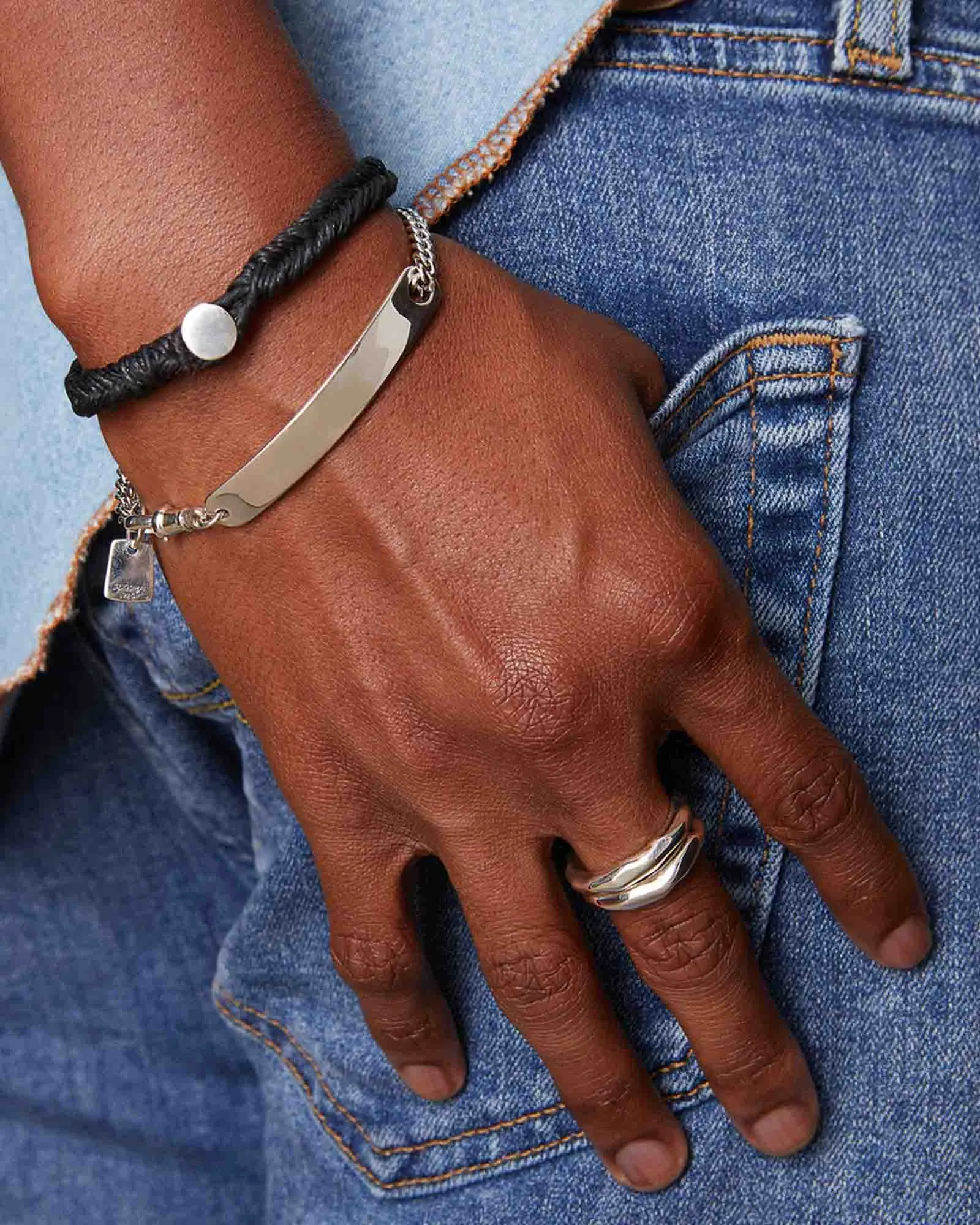 The Keeper Bracelet sold by Blue Ruby product image thumbnail 3