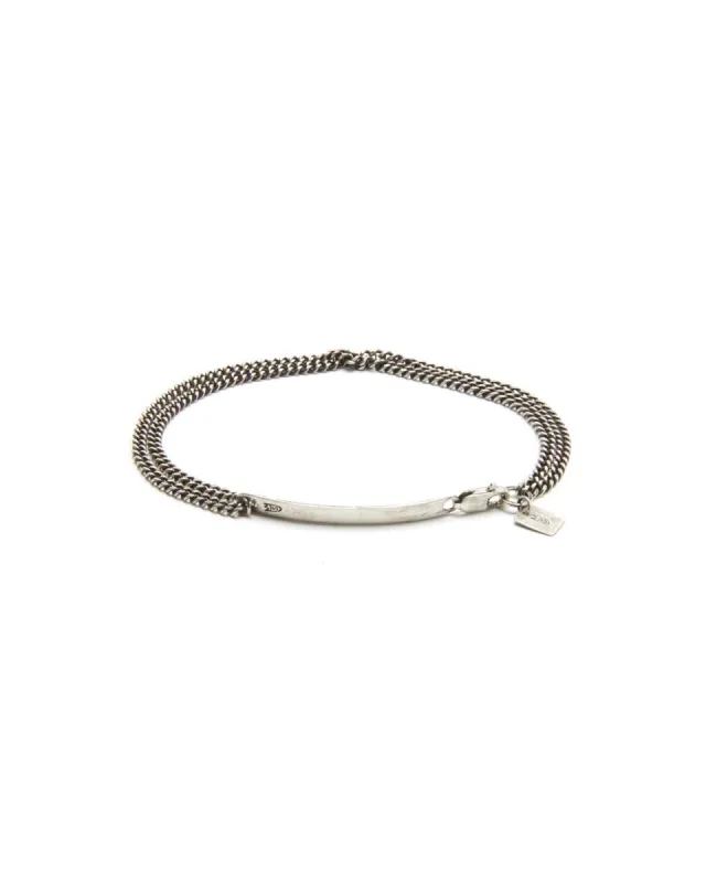 The Keeper Bracelet sold by Blue Ruby