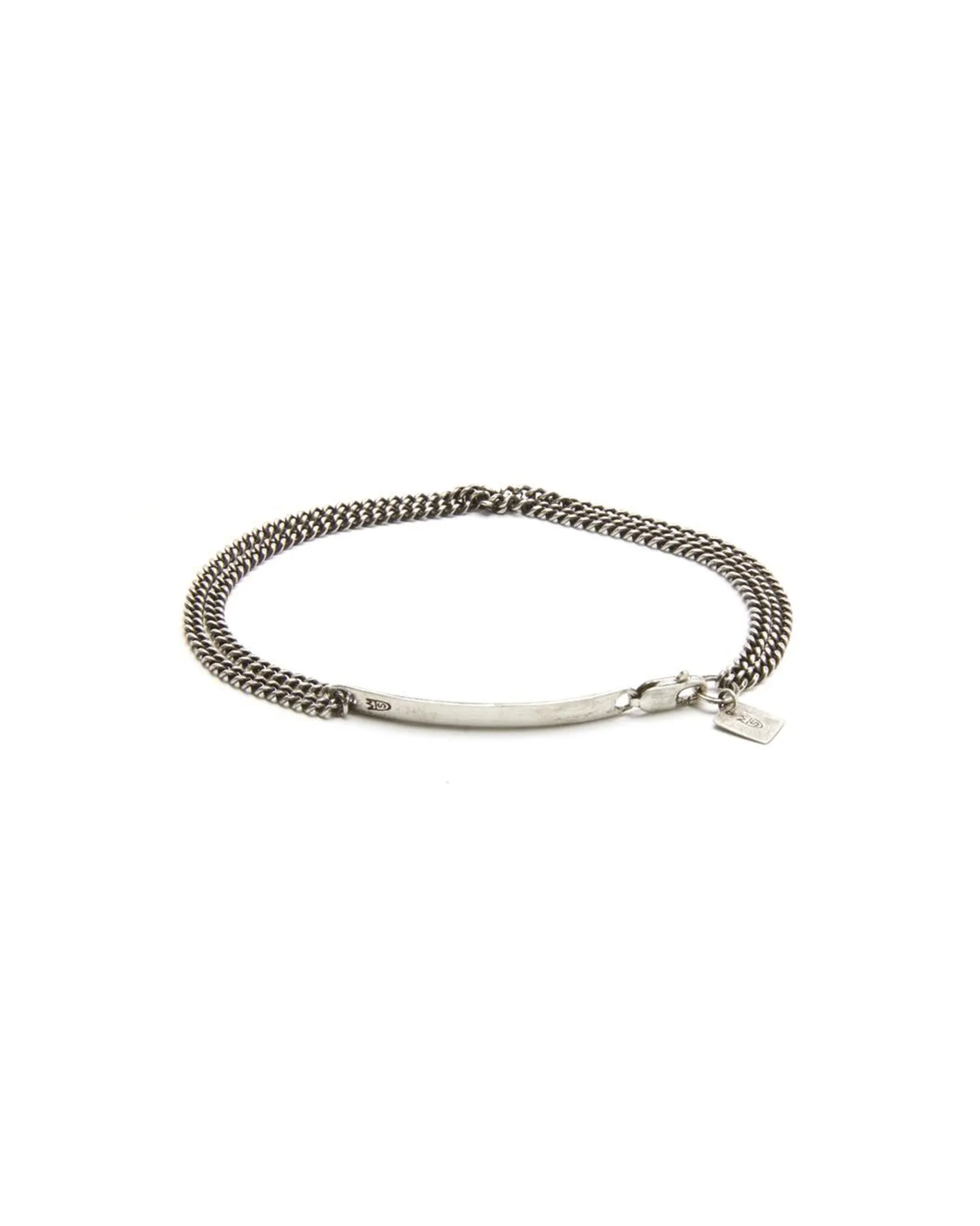 The Keeper Bracelet sold by Blue Ruby